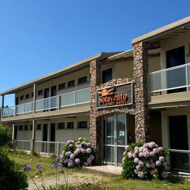 Sotavento Apart Hotel - Housity