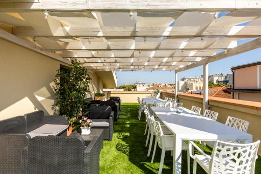 Residence Hotel Le Stelle - Housity