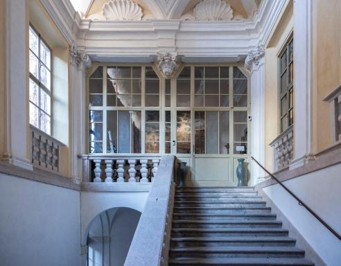 Palazzo Giacometti Suites - Housity
