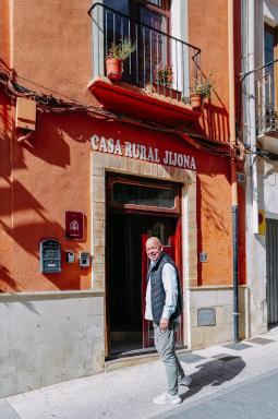 Casa Rural Jijona - Housity