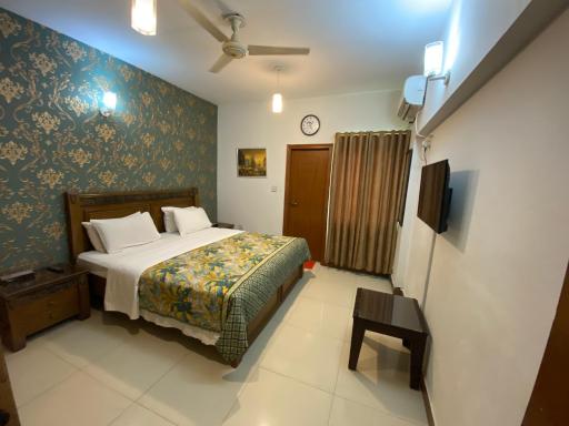 3 Bed Javed Apartment - Housity