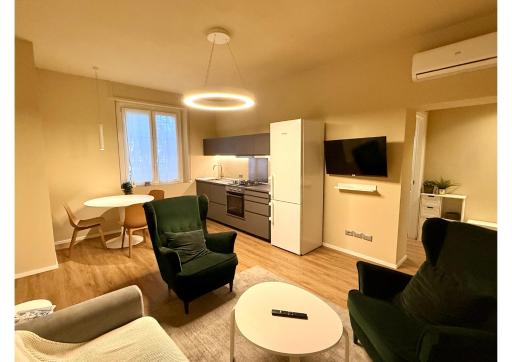 Dolce Verona Apartment - Housity
