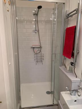 Peebles Cottage Apartment with River View and Bike Store - Housity
