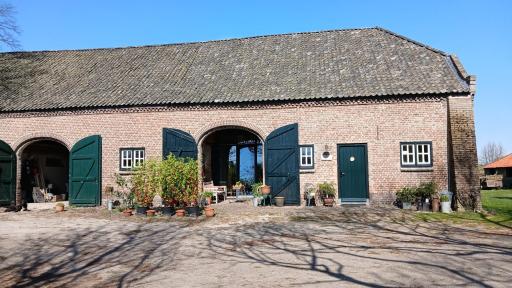 B&B Boerderij La Trappe Deurne - Housity