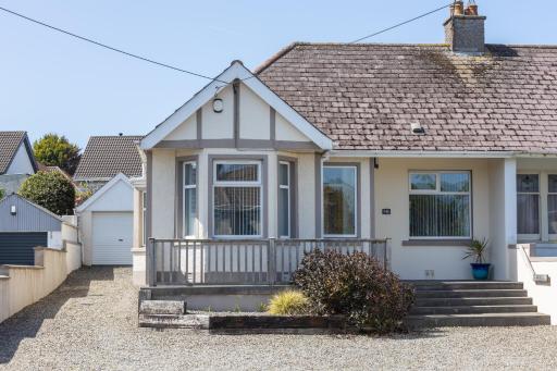 Coffee Cottage Portrush Holiday Home Self Catering - Hizvo