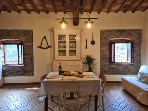 Casa Vacanze Uno Sguardo Sul Borgo - Housity