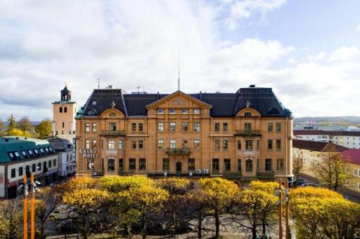 Grand Hotel Jonkoping, BW Signature Collection - Housity
