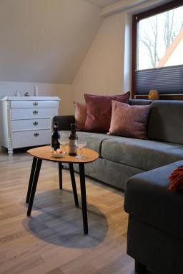 Ferienwohnung Zwischen den Meeren in Schleswig - Housity