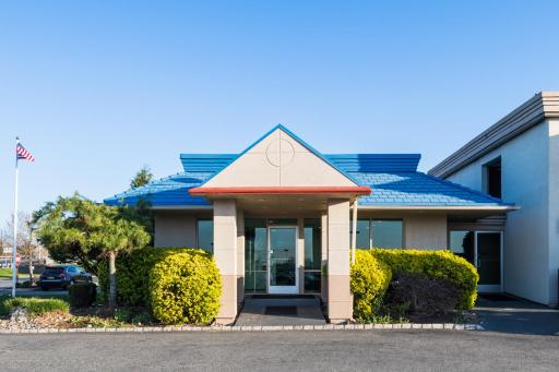 Garden Executive Hotel - Housity