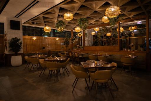 Godfrey Hotel Chicago - Housity