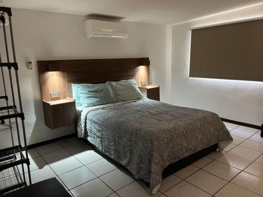 Departamento privado con cochera y WIFI alta velocidad - Housity
