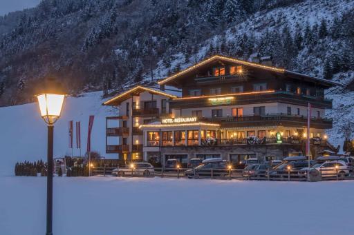 Landhaus Rohregger - Housity