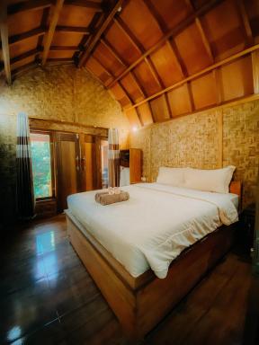 Coffee Homestay Tetebatu - Housity