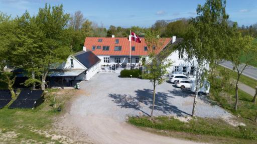 Marielyst Sleep´n Go - Housity