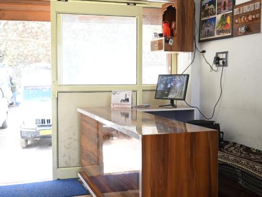 An Himalayan View by StayApart - Housity