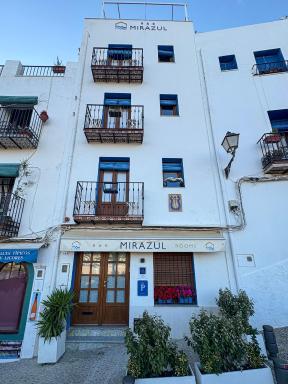 B&B Mirazul - Housity