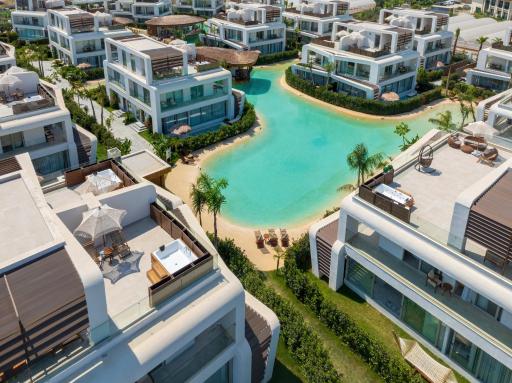 Club Arona Luxury Villas Belek Premium All Inclusive - Housity