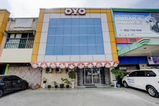 OYO 2972 Wisma Sartika - Hizvo