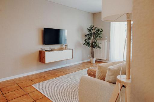 WohnungTraveller Saarlouis nahe Innenstadt - Housity