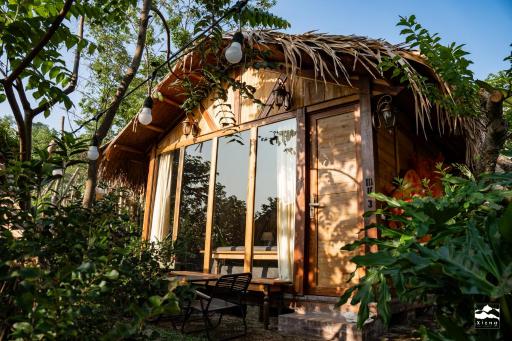 Xieng Retreat - Housity