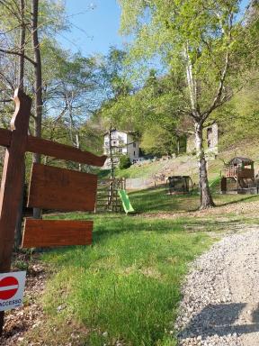 La Casa nel Bosco BeB - Housity