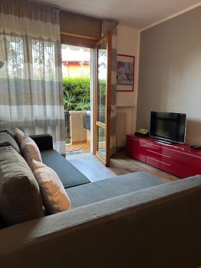 Riki's home in Malcesine - Housity