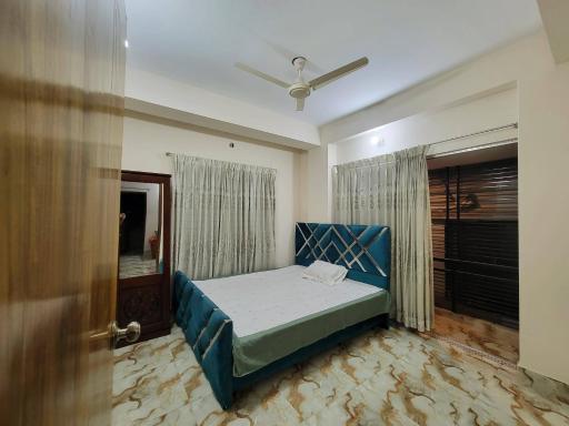 Lovely two bed flats by Dhaka Shahjalal Airport - Housity