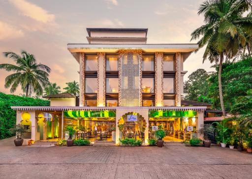 Rio Boutique - Housity