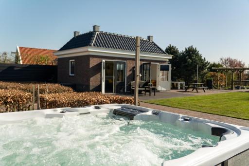 De Parel B&B - Housity