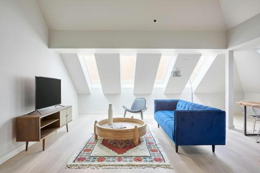 Sonder Gravier Place - Hizvo
