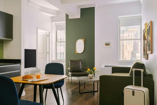 Sonder at One Platt - Housity