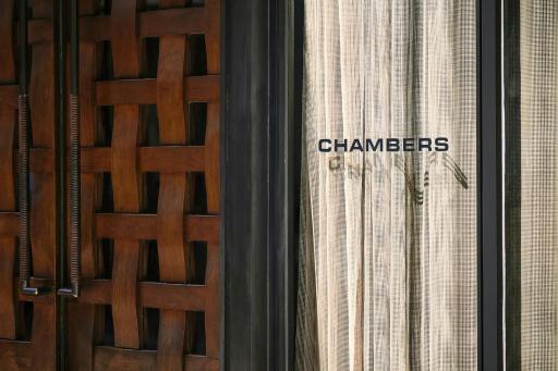 Chambers powered by Sonder - Housity