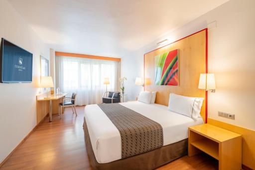 Eurostars Centrum Alicante - Housity