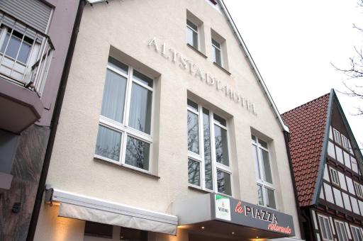 Altstadt Hotel Blomberg - Housity