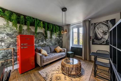 La Maison d'Or - Housity