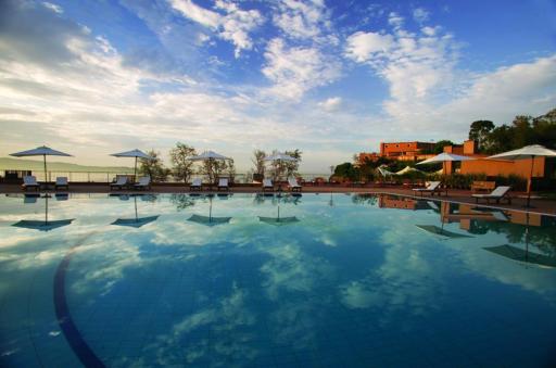 Altafiumara Resort & Spa - Housity