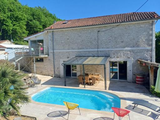 Villa à la campagne - Housity