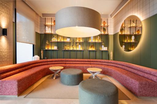 B&B HOTEL Madrid Arganda - Housity