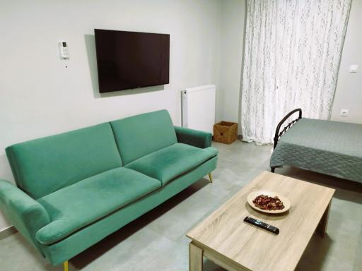 Othonos 10 str. apartment. - Housity