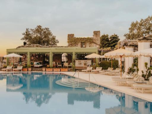 Caruso, A Belmond Hotel, Amalfi Coast - Housity