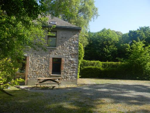 Logis Hôtel Relais Des Caillères - Housity