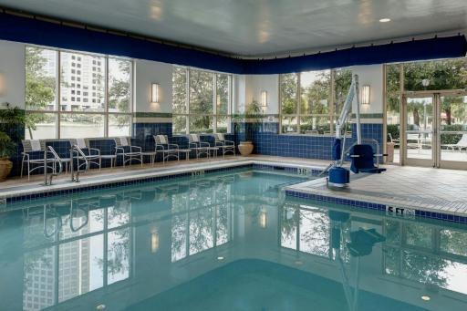 Marriott Dallas Las Colinas - Housity