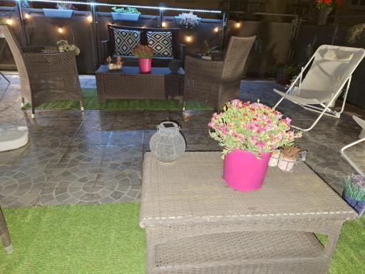 Vic Pigneto, Luxury House Terrace Roma - Housity