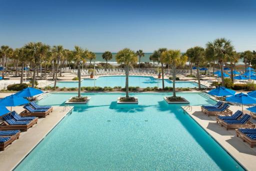 Marriott Myrtle Beach Resort & Spa at Grande Dunes - Housity