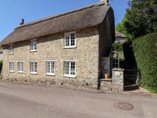 The Gatehouse - Housity