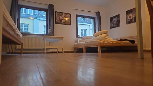 Studio régence - Housity