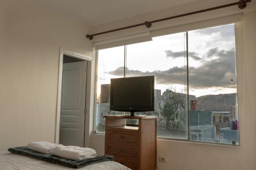 Tower Center Apartment - Housity