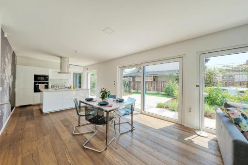 Apartments Trnovo - Housity