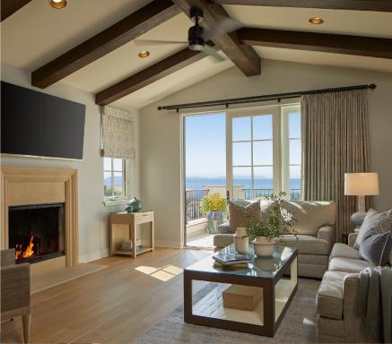 Terranea Resort - Housity