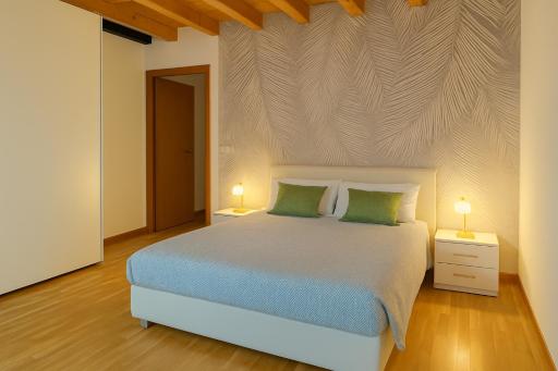Stella Apartment , Bergamo Center Modern Comfort - Housity